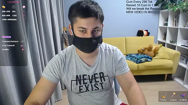Tomguys online show from 7, 5, 2026