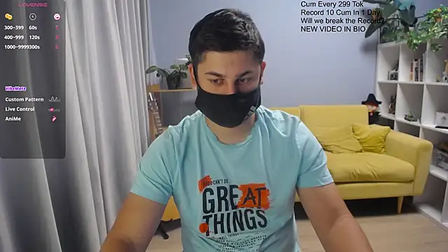 Tomguys online show from 17, 5, 2026