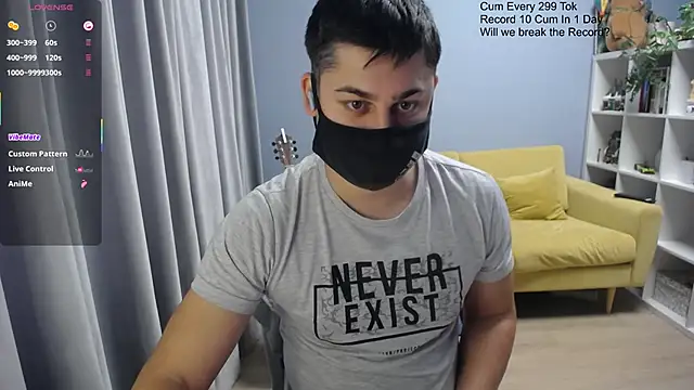 Tomguys online show from 2, 2, 2026