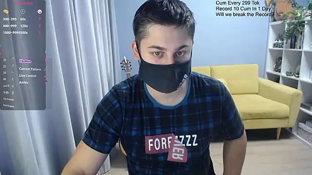 Tomguys online show from 20, 2, 2026