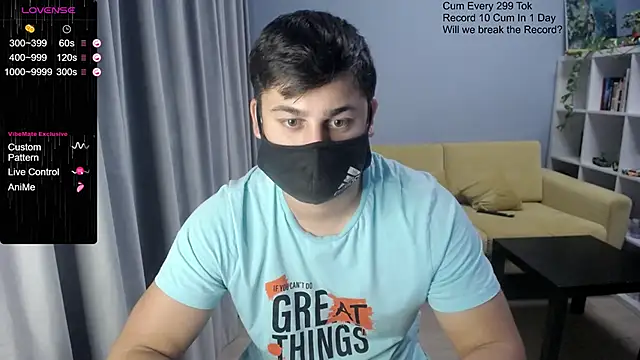 Tomguys online show from 30, 10, 2025