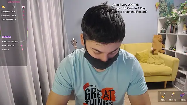 Tomguys online show from 9, 3, 2026