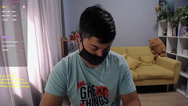 Tomguys online show from 7, 7, 2026