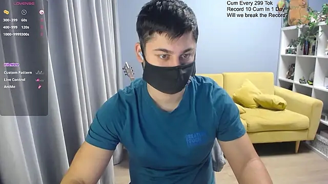 Tomguys online show from 26, 2, 2026