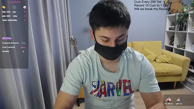 Tomguys online show from 28, 2, 2026