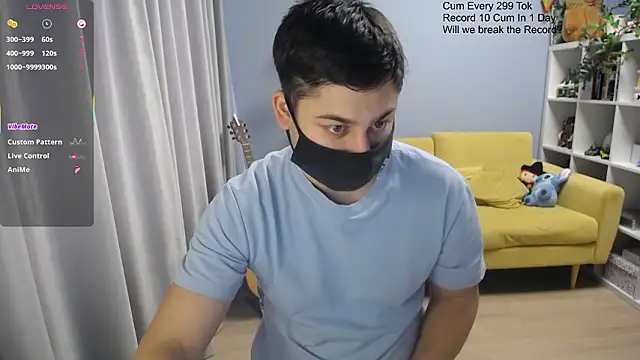 Tomguys online show from 4, 3, 2026