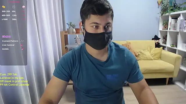 Tomguys online show from 17, 7, 2026