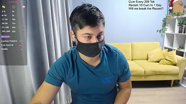 Tomguys online show from 13, 12, 2025