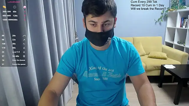 Tomguys online show from 12, 11, 2025