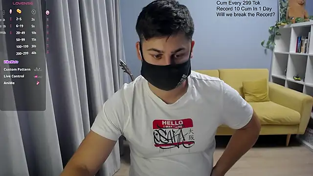 Tomguys online show from 24, 11, 2025