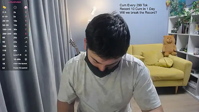 Tomguys online show from 11, 3, 2026