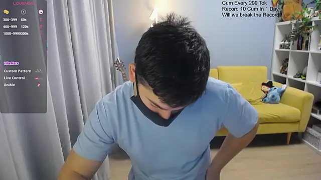 Tomguys online show from 3, 3, 2026