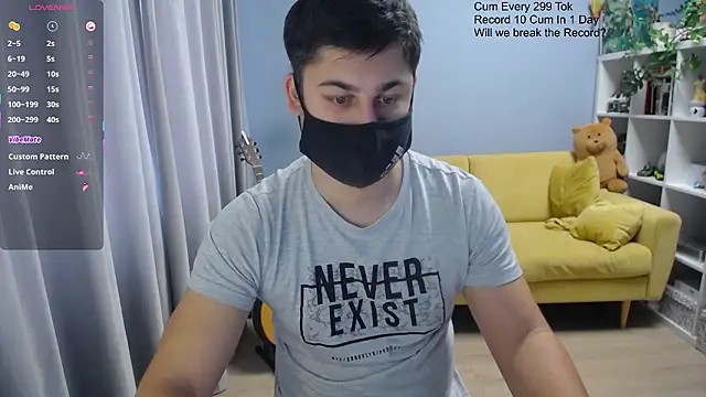 Tomguys online show from 16, 3, 2026