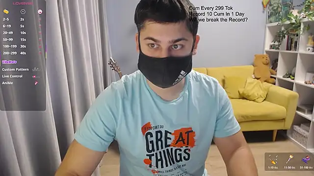 Tomguys online show from 11, 3, 2026