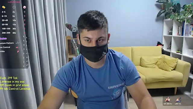 Tomguys online show from 4, 6, 2026