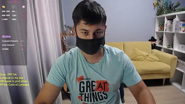 Tomguys online show from 14, 7, 2026