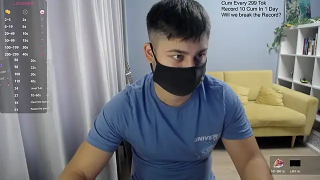 Tomguys online show from 14, 11, 2025