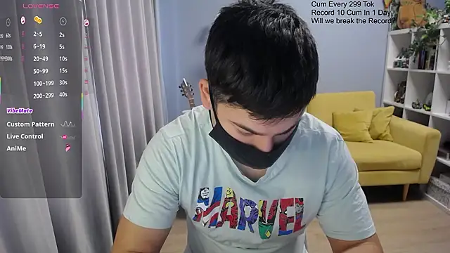 Tomguys online show from 1, 3, 2026