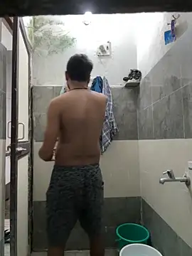 Boy Harry online show from 3, 12, 2025