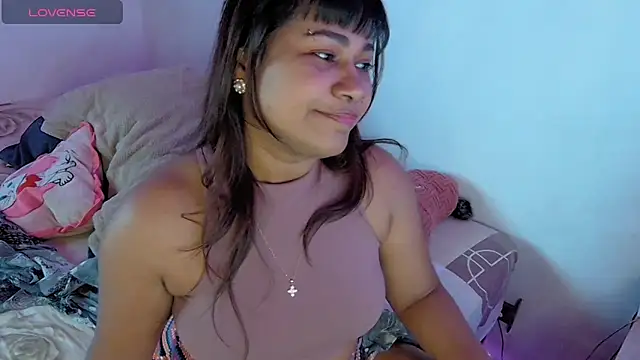 kiarybell   online show from 30, 9, 2025