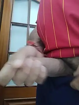 Snapshot of juandi21cm chatting on 9, 5, 2026 juandi21cm online show from 9, 5, 2026