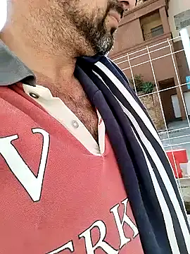 juandi21cm online show from 27, 2, 2026