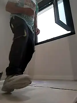 juandi21cm online show from 20, 10, 2025