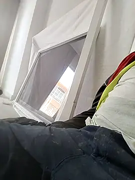 juandi21cm online show from 16, 12, 2025