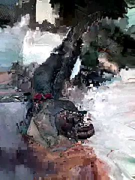 juandi21cm online show from 16, 10, 2025