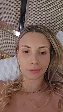 MishaBrizo online show from 1, 12, 2025