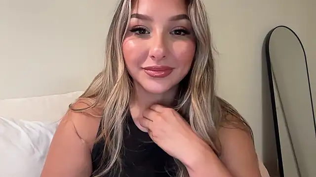 lustfulsmiles online show from 24, 9, 2025