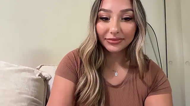 lustfulsmiles online show from 9, 9, 2025