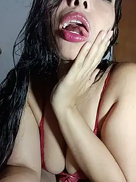 Melanymartinez105 online show from 21, 6, 2026