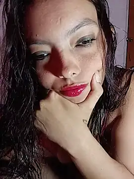 Melanymartinez105 online show from 24, 5, 2026
