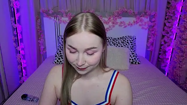 LilyStarlight online show from 4, 4, 2026