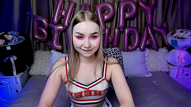 LilyStarlight online show from 10, 11, 2025