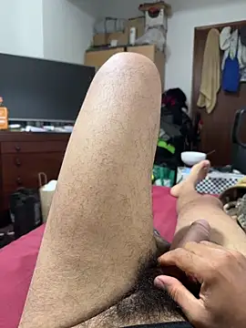 Alerandro00 online show from 26, 10, 2025