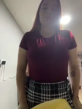 Marie Castelzc online show from 22, 2, 2025