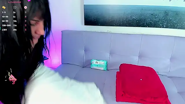 brianna sexy00 online show from 17, 1, 2025