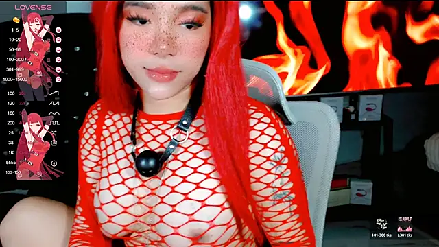 TsMargarita online show from 17, 3, 2026