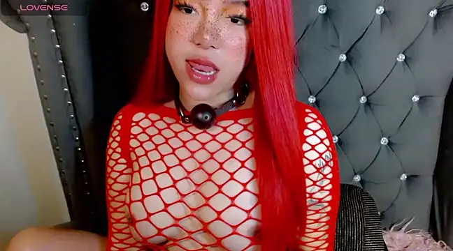 Snapshot of TsMargarita chatting on 7, 3, 2025 TsMargarita online show from 7, 3, 2025