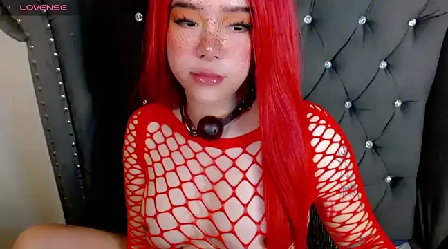 Snapshot of TsMargarita chatting on 6, 3, 2025 TsMargarita online show from 6, 3, 2025