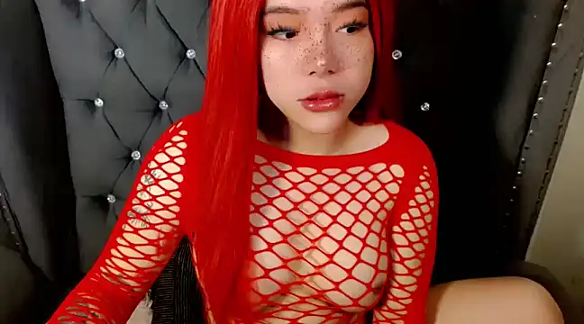 Snapshot of TsMargarita chatting on 20, 2, 2025 TsMargarita online show from 20, 2, 2025