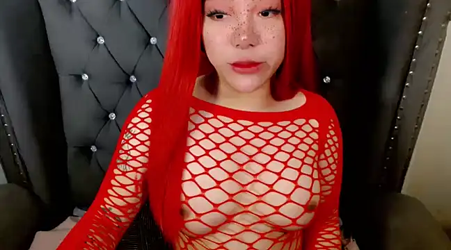 Snapshot of TsMargarita chatting on 20, 2, 2025 TsMargarita online show from 20, 2, 2025