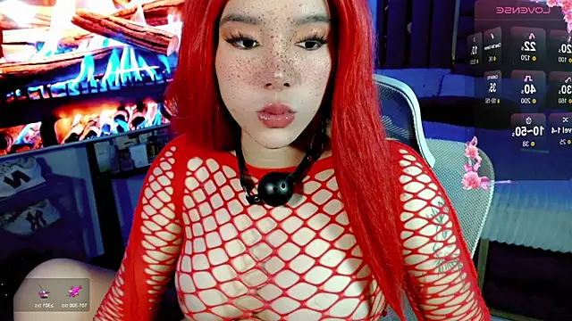 Snapshot of TsMargarita chatting on 24, 11, 2025 TsMargarita online show from 24, 11, 2025