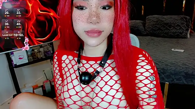 TsMargarita online show from 7, 1, 2026