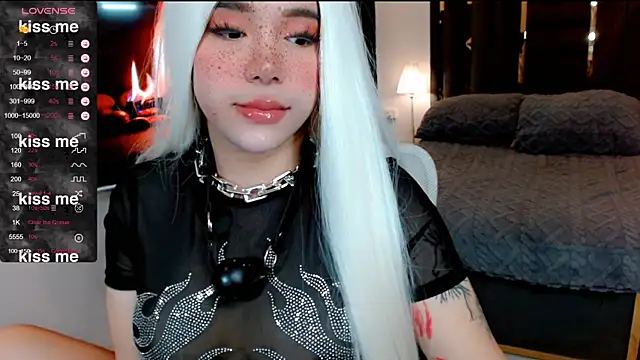 TsMargarita online show from 23, 2, 2026