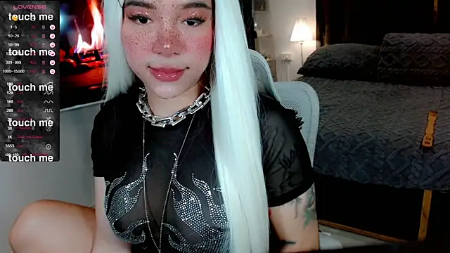 TsMargarita online show from 24, 2, 2026