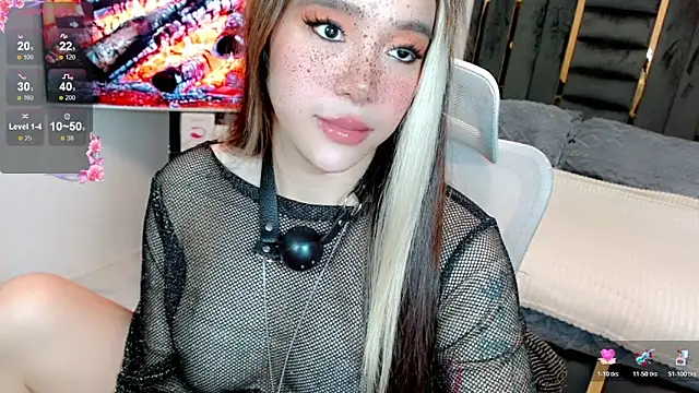 TsMargarita online show from 21, 12, 2025