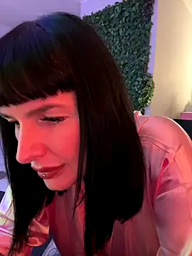 Snapshot of InkedBiitch chatting on 3, 12, 2024 InkedBiitch online show from 3, 12, 2024